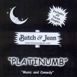Butch & Jean - Platinumb