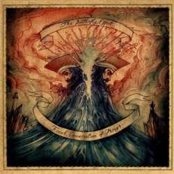 The Butterfly Effect - Final Conversation Of Kings