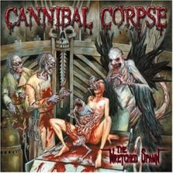Cannibal Corpse - The Wretched Spawn
