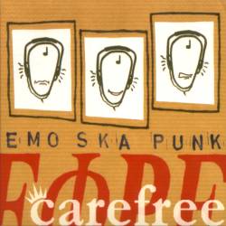 Carefree - Emoskapunk