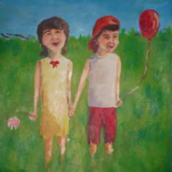Carnival Kids - Carnival Kids