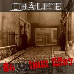 Ch�lice - Shotgun Alley