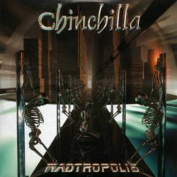Chinchilla - Madtropolis