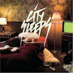 City Sleeps - Not An Angel