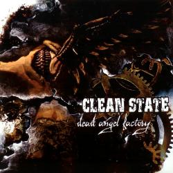 Clean State - Dead Angel Factory