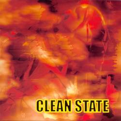 Clean State - Demo 2002