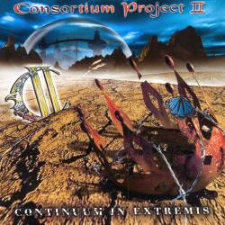 Consortium Project II - Continuum In Extremis