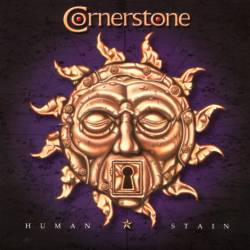 Cornerstone - Human Stain
