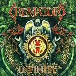 Crematory - Infinity