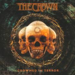 Crown - Crowned In Terror