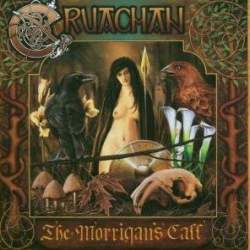 Cruachan - The Morrigan's Call