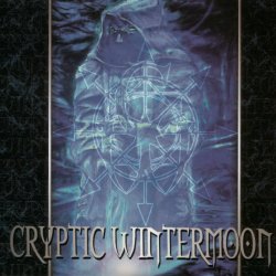 Cryptic Wintermoon - A Coming Storm