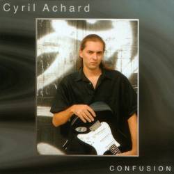Cyril Achard - Confusion