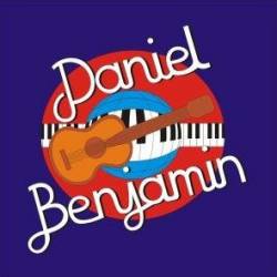 Daniel Benjamin - Daniel Benjamin