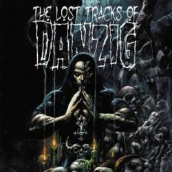 Danzig - The Lost Tracks Of Danzig