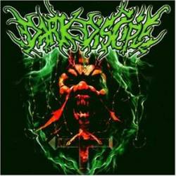 Dark Disciple - Unholy Hate Gore