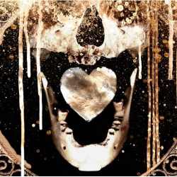 Dead Hearts - Bitter Verses