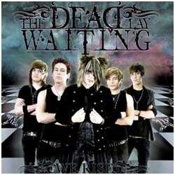 The Dead Lay Waiting - We Rise