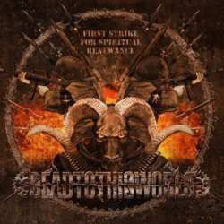 Dead To This World - First Strike For Spiritual Renewance