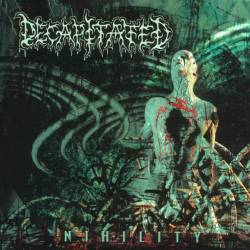 Decapitated - Nihility
