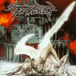 Deformity - Superior