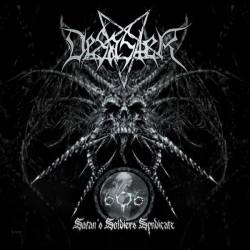 Desaster - 666 &ndash; Satan&rsquo;s Soldiers Syndicate