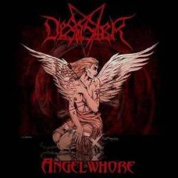 Desaster - Angelwhore