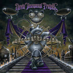 Devin Townsend Project - Deconstruction