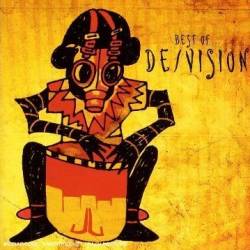 De/Vision - Best Of...