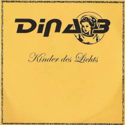 Dina 3 - Kinder des Lichts