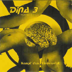 Dina 3 - Porno II (Kampf dem Hirnverfall)