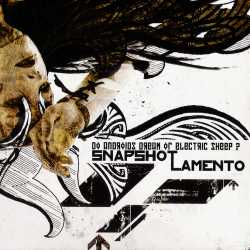 Do Andro�ds Dream Of Electric Sheep? - Snapshot Lamento