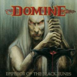 Domine - Emperor Of The Black Runes