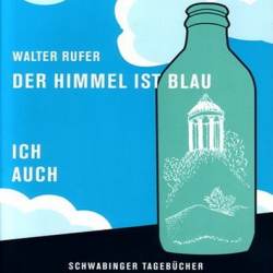 Dos Hermanos - Walter Rufer (Der Himmel ist blau, ich auch)