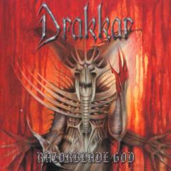 Drakkar - Razorblade God