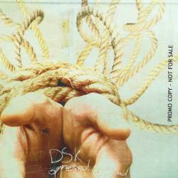 DSK - Oppressed / Deformed