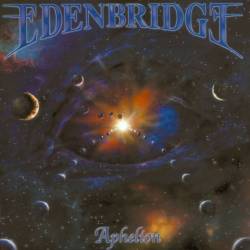 Edenbridge - Aphelion