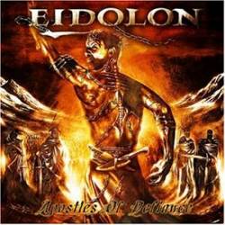 Eidolon - Apostles Of Defiance