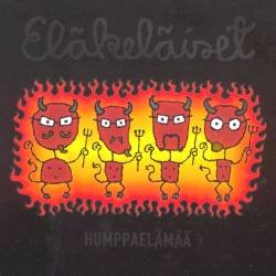 El�kel�iset - Humppael�m�� 