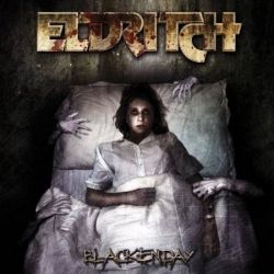 Eldritch - Blackenday