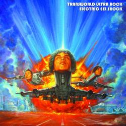 Electric Eel Shock - Transworld Ultra Rock