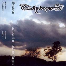 Elysaeon - Across The Horizon's Flames