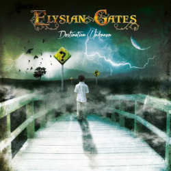 Elysian Gates - Destination Unknown