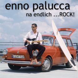 Enno Palucca - Na endlich.. ROCK!