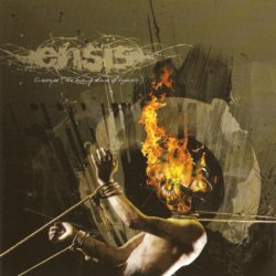 Ensis - Overture (The Burning Shrine Of Hypocrisy)