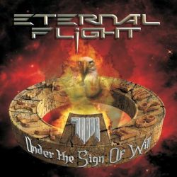 Eternal Flight - Under The Sign Of Will
