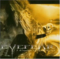Eyefear - 9 Elements Of Inner Vision