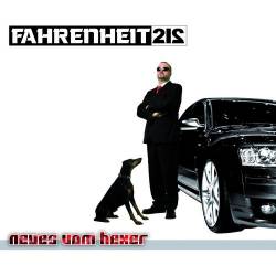 Fahrenheit 212 - Neues vom Hexer