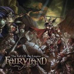 Fairyland - The Fall Of An Empire