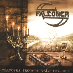 Falconer - Chapters From A Vale Forlorn